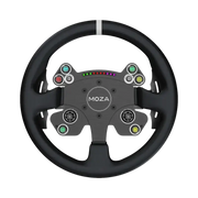 MOZA Racing CS V2P Steering Wheel - MOZA Racing - Sim Race Webshop product image 1