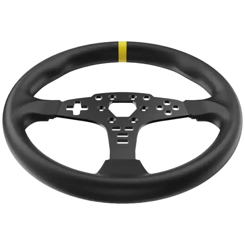 MOZA Racing ES 12" Inch Wheel Mod - MOZA Racing - Sim Race Webshop product image 4