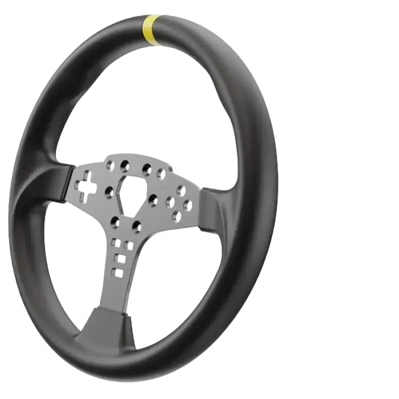 MOZA Racing ES 12" Inch Wheel Mod - MOZA Racing - Sim Race Webshop product image 2
