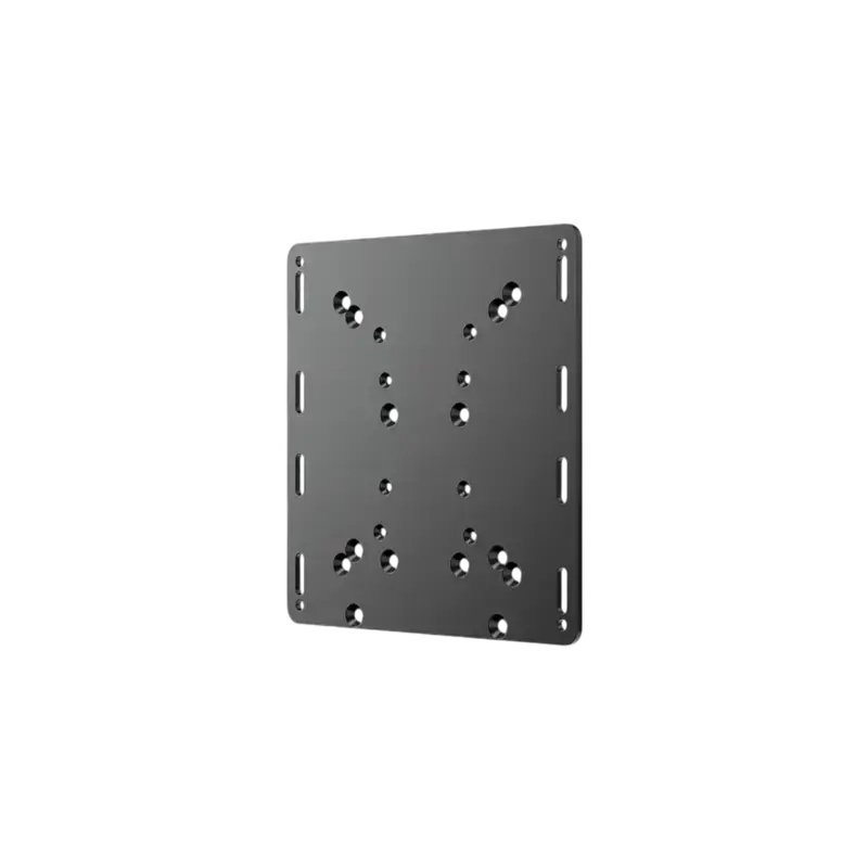MOZA Racing Flight Base Mount Adapter - MOZA Racing - Sim Race Webshop product image 3