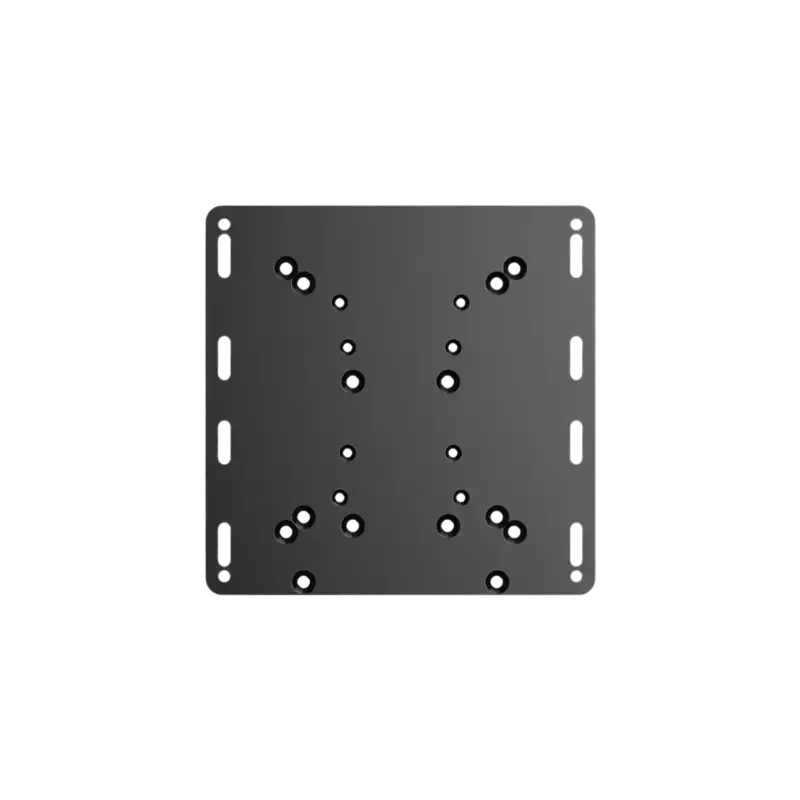 MOZA Racing Flight Base Mount Adapter - MOZA Racing - Sim Race Webshop product image 2
