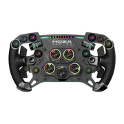 MOZA GS V2P GT Wheel - MOZA Racing - Sim Race Webshop product image 1