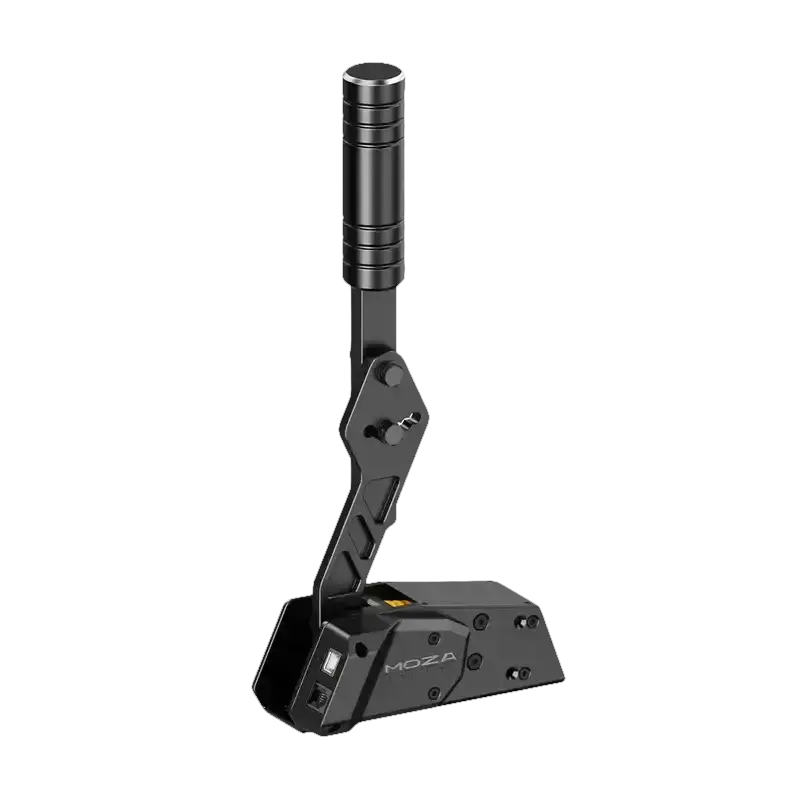 MOZA HGP Shifter + HBP Handbrake Bundle - MOZA Racing - Sim Race Webshop product image 2