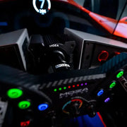 MOZA Racing KS Steering Wheel - MOZA Racing - Sim Race Webshop product image 14