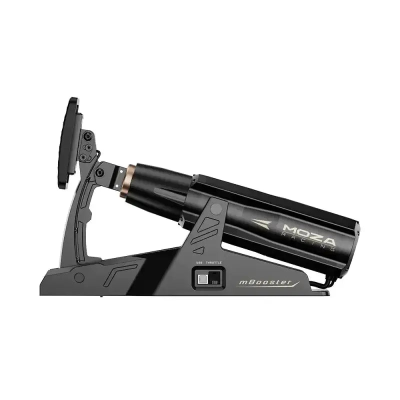 MOZA mBooster Active Pedal - MOZA Racing - Sim Race Webshop product image 4