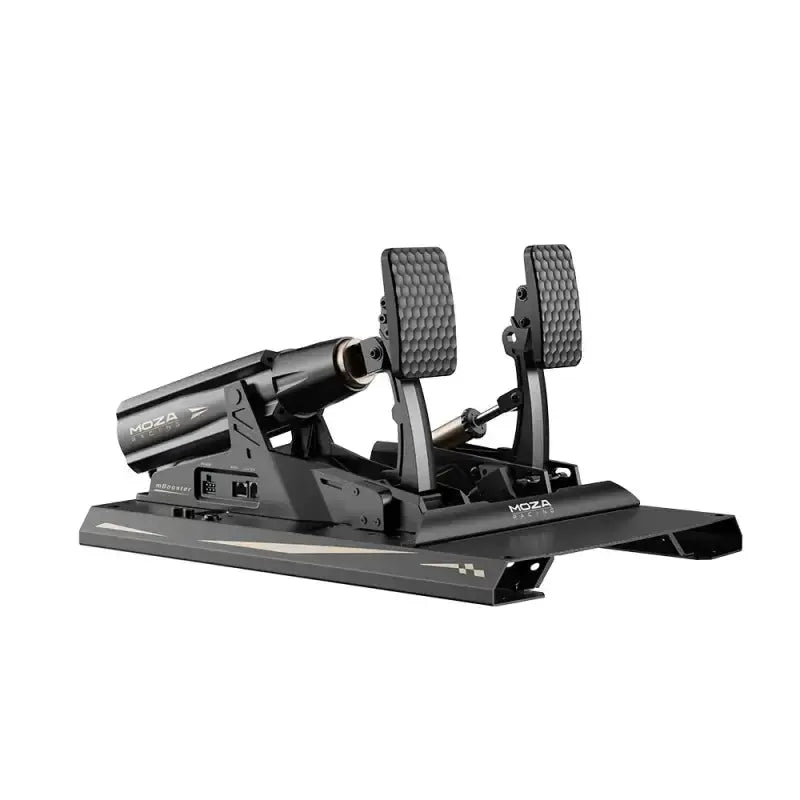 MOZA mBooster Active Pedal - MOZA Racing - Sim Race Webshop product image 5