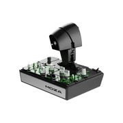 MOZA Racing MTP Throttle Panel - MOZA Racing - Sim Race Webshop product image 1