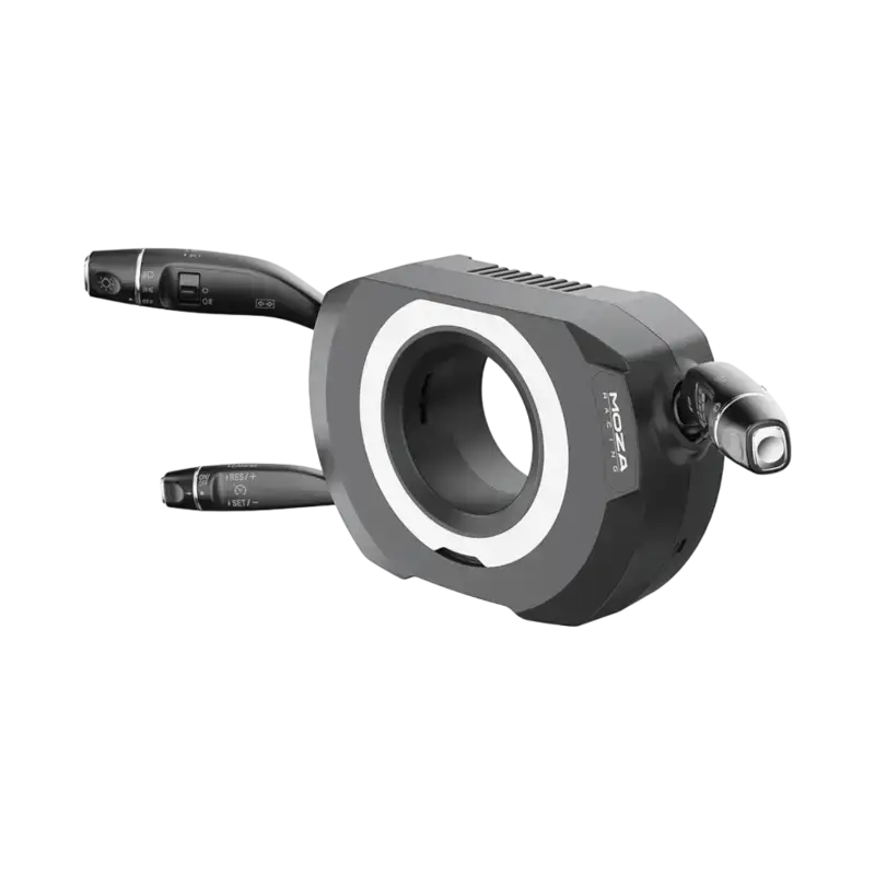 MOZA Racing Multi-function Stalks - MOZA Racing - Sim Race Webshop product image 2