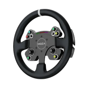 MOZA Racing R12 Direct Drive Wheel Base - V2 + CS V2P Steering Wheel – Bundle - MOZA Racing - Sim Race Webshop product image 6