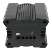 MOZA R12 V2 + KS Steering Wheel Bundle - MOZA Racing - Sim Race Webshop product image 4