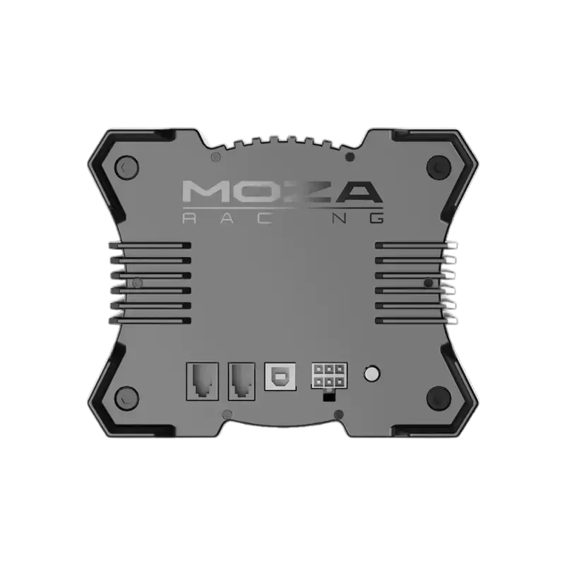 MOZA Racing R9 Direct Drive Wheel Base – V3 + CS V2P Steering Wheel – Bundle - MOZA Racing - Sim Race Webshop product image 5