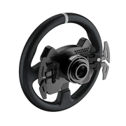 MOZA Racing R9 Direct Drive Wheel Base – V3 + CS V2P Steering Wheel – Bundle - MOZA Racing - Sim Race Webshop product image 7