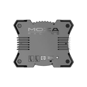 MOZA Racing R9 Direct Drive Wheel Base – V3 + RS V2 Steering Wheel Leather - Bundle - MOZA Racing - Sim Race Webshop product image 4