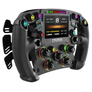 MOZA Racing R9 Direct Drive Wheel Base – V3 + FSR2 Steering Wheel – Bundle - MOZA Racing - Sim Race Webshop product image 9
