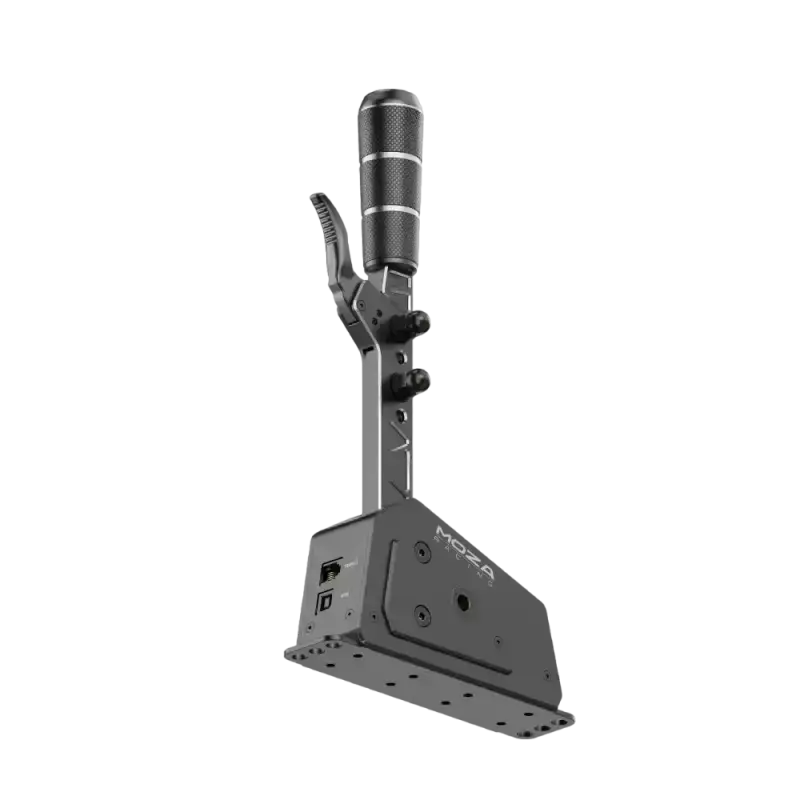 MOZA Racing SGP Sequential Shifter - MOZA Racing - Sim Race Webshop product image 4