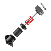 MOZA SR-P Lite Brake Performance Kit - MOZA Racing - Sim Race Webshop product image 3