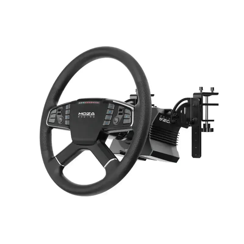 MOZA Racing Trucking Bundle - MOZA Racing - Sim Race Webshop product image 2