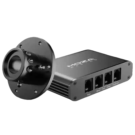 MOZA Racing Universal HUB and Third-Party Wheel Base Mount - MOZA Racing - Sim Race Webshop product image 1