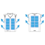 Sparco Ice Vest Cooling Vest – ICE VEST SZ L SI