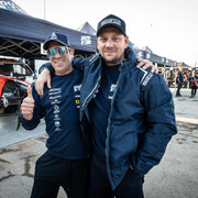 Sparco Adventure FIA Racing Jacket – JACKET R575 ADEVENTURE OM