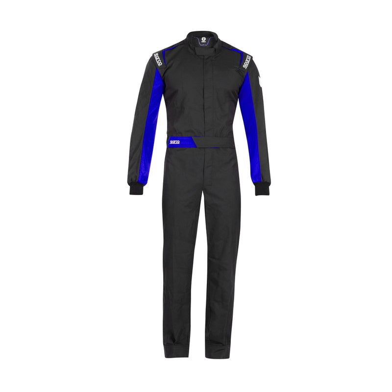 Sparco One SFI Racing Suit – NRAZ