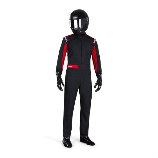 Sparco One SFI Racing Suit – NRRS