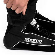 Sparco One SFI Racing Suit – NRRS