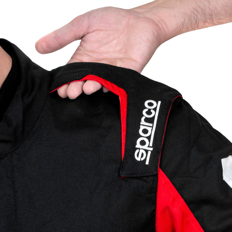 Sparco One SFI Racing Suit – NRRS