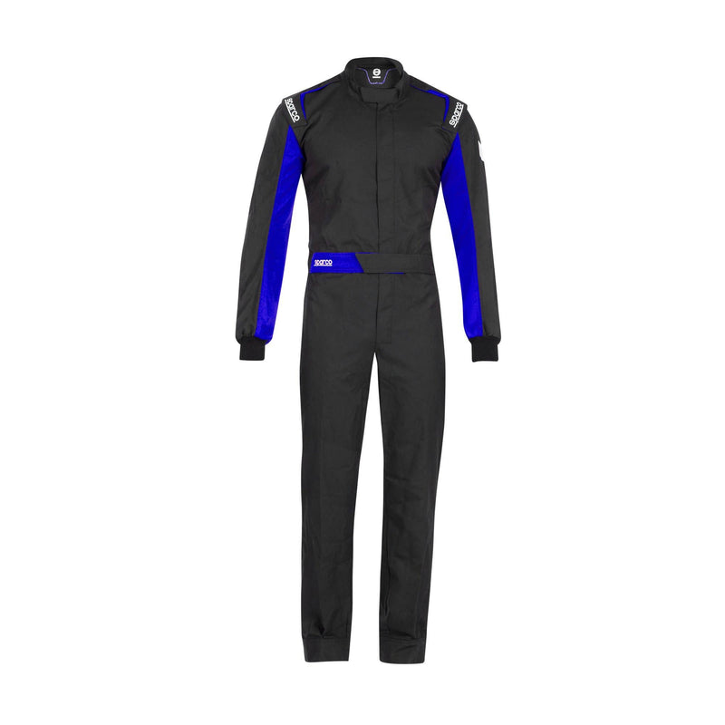 Sparco One SFI Racing Suit – NRAZ
