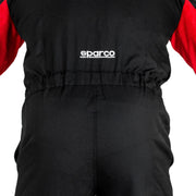 Sparco One SFI Racing Suit – NRRS