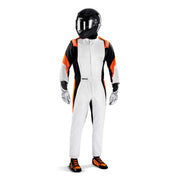 Sparco Competition FIA Racing Suit – COMPETITION (R567)