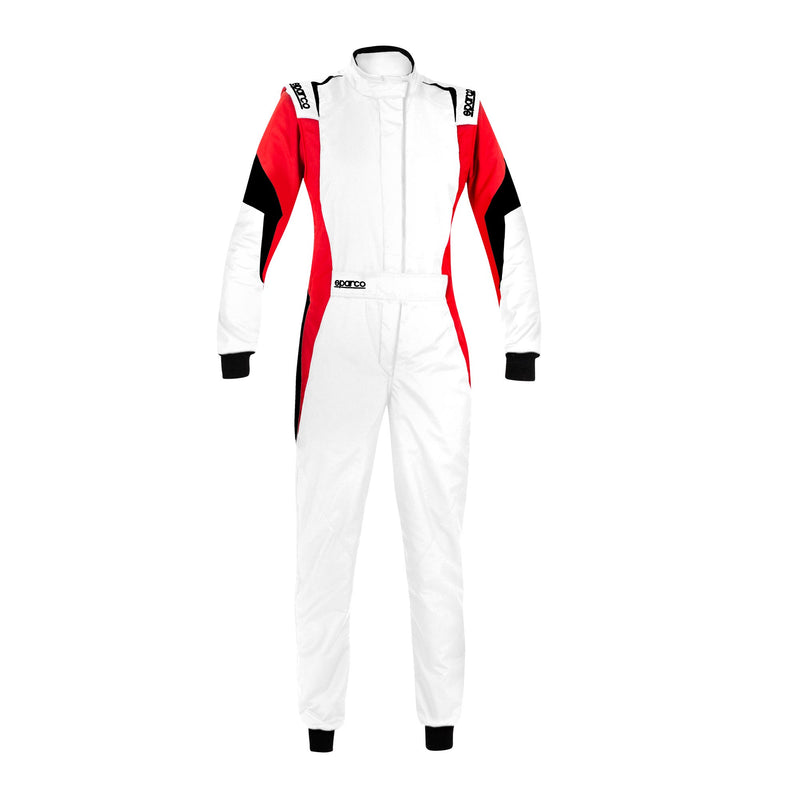 Sparco Competition Lady FIA Racing Suit – SUIT COMPETITION LADY R567 SZ 36 WR