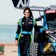 Sparco Competition Lady FIA Racing Suit – SUIT COMPETITION LADY R567