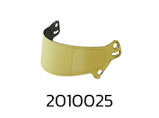 Bell SE05 3 mm Helmet Visor – product view