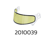 Bell SE05 3 mm Helmet Visor – product view
