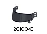 Bell SE07 3 mm Helmet Visor – product view