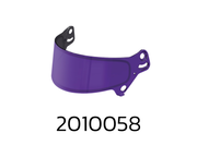 Bell SE07 3 mm Helmet Visor – product view