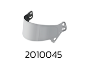 Bell SE07 3 mm Helmet Visor – product view