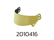 Bell SE077 3 mm DSAF Helmet Visor – product view