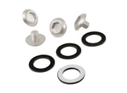 Bell Star Classic Visor Pivot Kit – product view