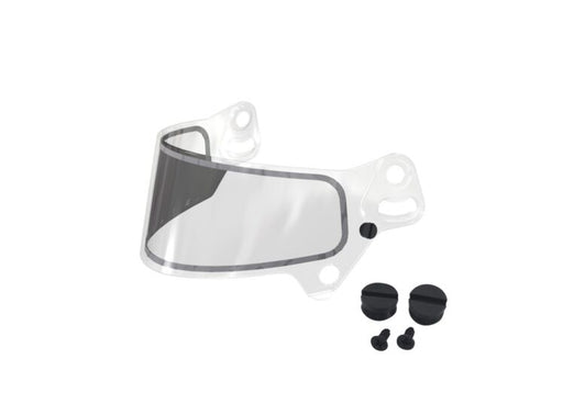 Bell SE 3 mm Visor Plastic Tear-Off Post Kit – product view