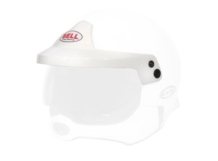 Bell Mag-10 / Mag-10 Rally Helmet Peak Kit – product view
