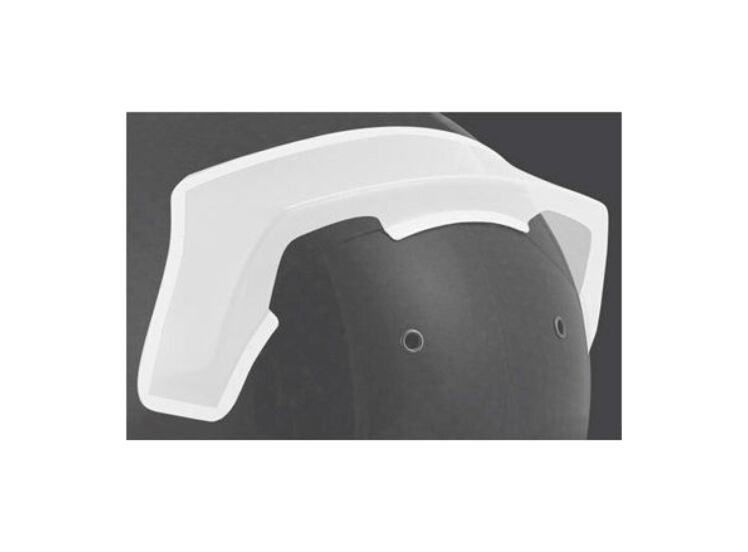 Bell Rear Helmet Spoiler – product view