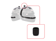 Bell Forced Air Top / Side Kit – product view