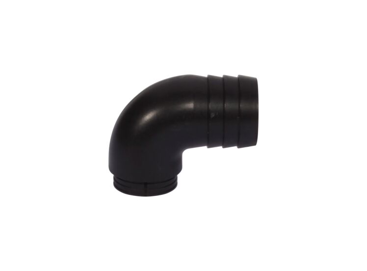 Bell Forced Air Intake Nozzle – product view