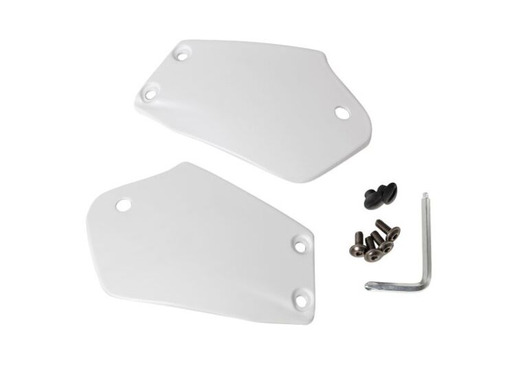 Bell HP10 / Mag-10 Side Cover Kit – Pair – product view