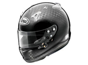 Arai GP-7 SRC Carbon ABP Racing Helmet – product view