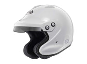 Arai GP-J3 Open Face Racing Helmet – product view