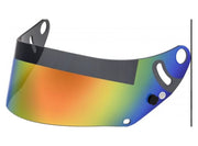 Arai GP-6 / SK-6 Panel-Ready Mirror Visor – product view