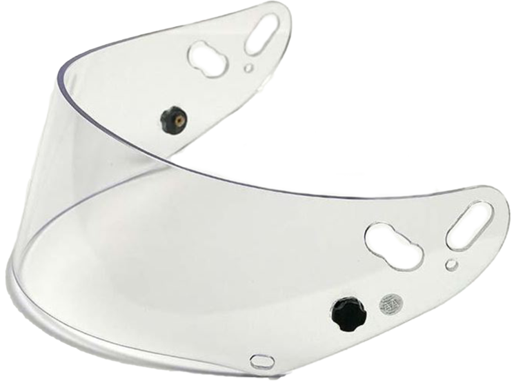 Arai GP-7 Clear Visor – product view